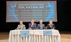 2024 yılı boyunca GTÜ’nün başarıları değerlendirildi