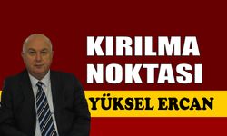 Kırılma noktası