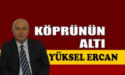 Köprünün altı