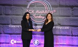 Anadolu Isuzu’ya  CX AWARDS TURKEY 2024 En İyi Dijital Müşteri Deneyimi ödülü