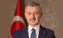 Büyükakın, Basın Onur Günü’nü kutladı