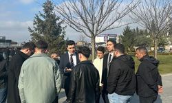 Saadet Partisi, Gebze’de yeni nesil siyasetle halkla buluştu