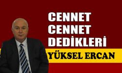 Cennet, Cennet dedikleri