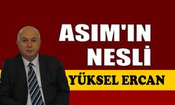 Asım'ın nesli