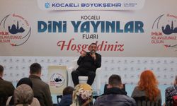 Ahmet Yenilmez, Kocaeli’de sevenleriyle buluştu