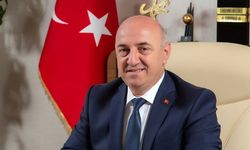 Başkan Muzaffer Bıyık’tan Kadir Gecesi mesajı