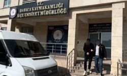 Reşit olmayanla cinsel ilişki suçlusu Darıca’da yakalandı