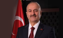 Başkan Büyükgöz’den Kadir Gecesi mesajı