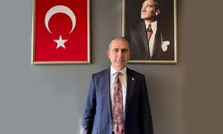 Şirin: Milli egemenliğimiz, muktedirin keyfiliğine karşı müşterek demokrasi cephemizdir