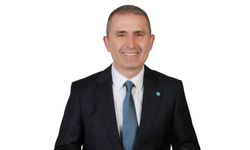 İYİ Parti Kocaeli İl Başkanlığı’nda divan kurulu değişikliği
