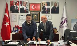 Gebze Esnaf ve Sanatkarlar Odası ve MNG Kargo arasında işbirliği