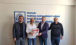 Saadet Partisi'nden Gebze’de yoğun ziyaret trafiği
