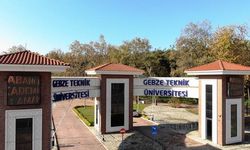 GTÜ öğrencilerine TÜBİTAK'tan büyük araştırma desteği