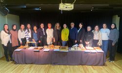 Bilgi Köprüsü Montessori Anaokulu’nda eğitici materyal yarışması