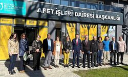 Kocaeli’nde afet senaryoları konuşuldu