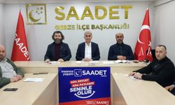 Vural: Her afette aynı manzara, iletişim sistemi çöküyor