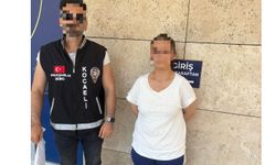 Cinsel istismar suçlusu şahıs yakalandı