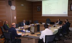 139 araca ceza, 9 araca trafikten men