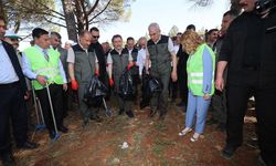 ‘Orman Benim’ kampanyası ikinci yılında, 81 ilde eş zamanlı gerçekleşecek