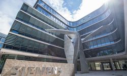 Siemens’ten başarılı ikinci çeyrek