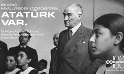 O’nun gösterdiği hedefe emin adımlarla!