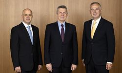 Sabancı Holding’de bayrak değişimi: Kıvanç Zaimler Sabancı Holding’in yeni CEO’su oldu