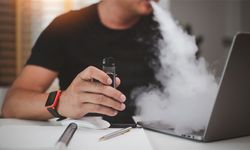 Sessiz tehlike: Elektronik sigara gençlerin cebinde!