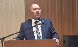 Gebze KAI Başkanı Sedat Tatar'dan 19 Mayıs mesajı