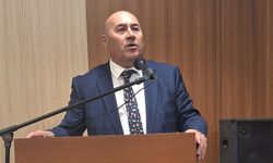 Gebze KAI'de Sedat Tatar dönemi