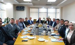 Gebze Ticaret Odası, kentsel dönüşümde güçlü adımlar atıyor