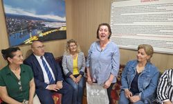 Gebze KAI Derneği'nden anlamlı Anneler Günü etkinliği