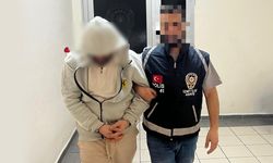 21 yıl 9 ay hapis cezası bulunan şahıs yakalandı