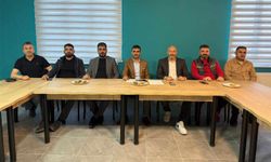 Dilovası'nda Otizm Farkındalık Derneği kuruldu