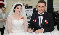 Gebze Belediyesi basın yayın çalışanı  dünya evine girdi