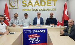 Vural: Emeklinin ahını değil, duasını alın