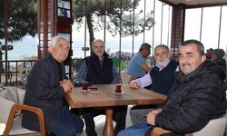 65 yaş üstü vatandaşların yeni huzur durağı