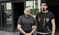 9 kişinin kredi kartını kullanan şahıs Gebze’de yakalandı