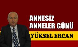 Annesiz Anneler Günü