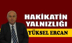 Hakikatin yalnızlığı