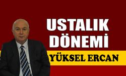 Ustalık dönemi