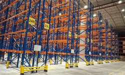 Yeni deposu ile Alışan Dış Ticaret süreçlerine hız ve verimlik katıyor