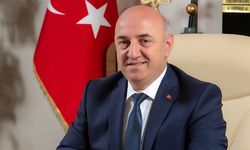 Başkan Bıyık’tan 19 Mayıs mesajı