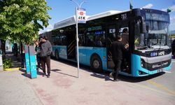 Bu hatta ücret gittiğiniz mesafe kadar