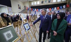 Büyükakın: Değerlerimiz sayesinde biriz ve beraberiz