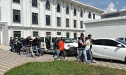 Kasten öldürme suçundan 4 kişi tutuklandı