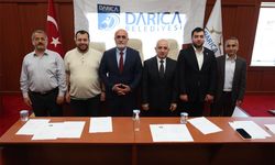 DARES’de bayrak değişimi!