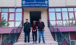 Kasten yaralama suçlusu Darıca’da yakalandı