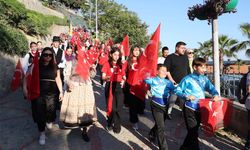 Darıca’da 19 Mayıs Gençlik Festivali