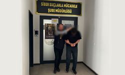 Dolandırıcılıktan 70 ayrı dosyası olan şahıs yakalandı