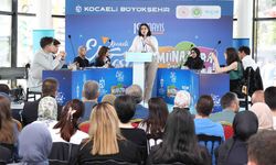 EnFest münazarada fikirler yarıştı